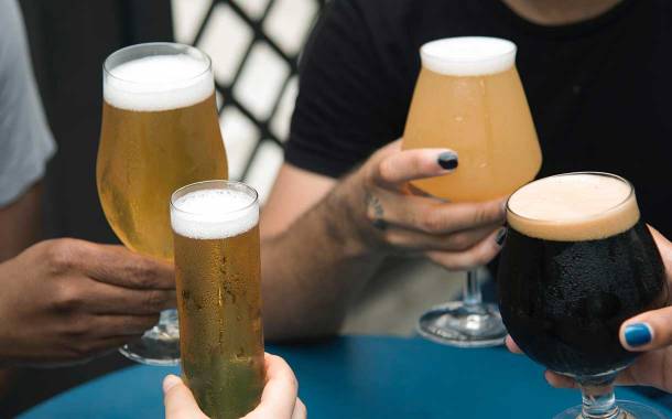 US consumers are willing to pay more for sustainable beer – study