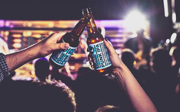 BrewDog receives £26m in latest Equity for Punks funding round
