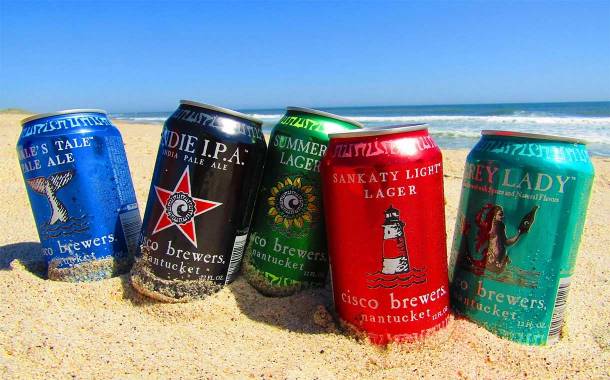 Craft Brew Alliance purchases three US-based beer companies