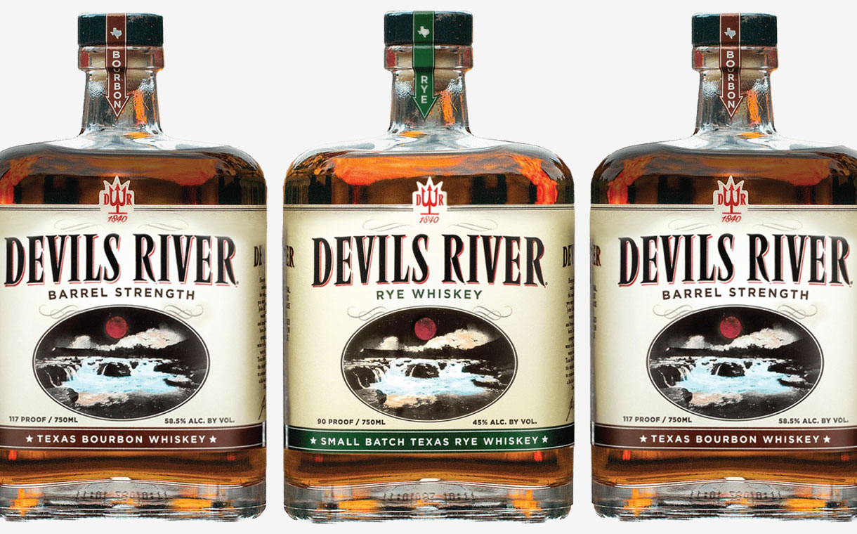 Devils River Whiskey releases two new whiskey variants