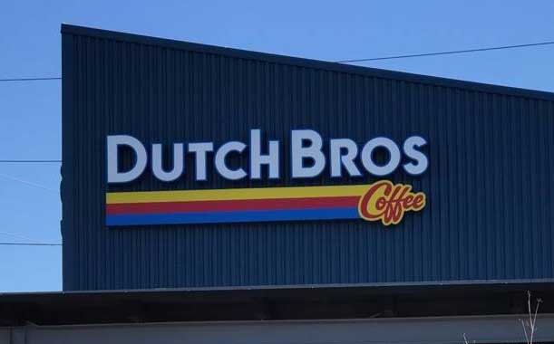 US coffee chain Dutch Bros sells minority stake to investment firm