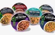 Green Giant Fresh releases new vegetable meal bowls