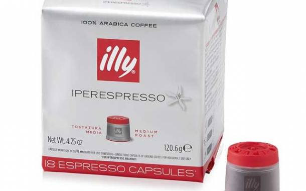 Illycaffè and JDE reveal coffee capsule licensing agreement