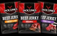 Jack Link’s looks to educate consumers with new packaging