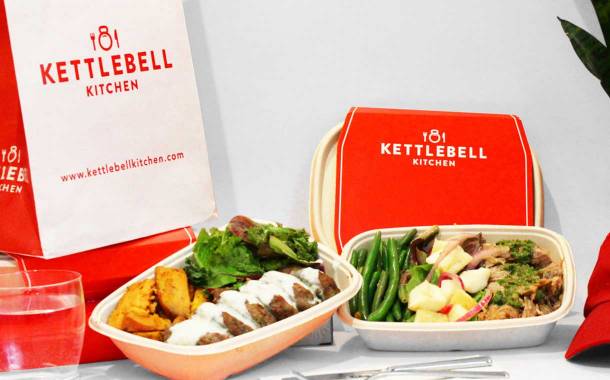 Meal service Kettlebell Kitchen secures $26.7m in funding round