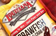 Louisiana Fish Fry acquired by private equity firm Peak Rock