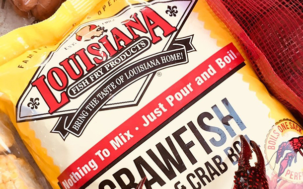 Louisiana Fish Fry acquired by private equity firm Peak Rock