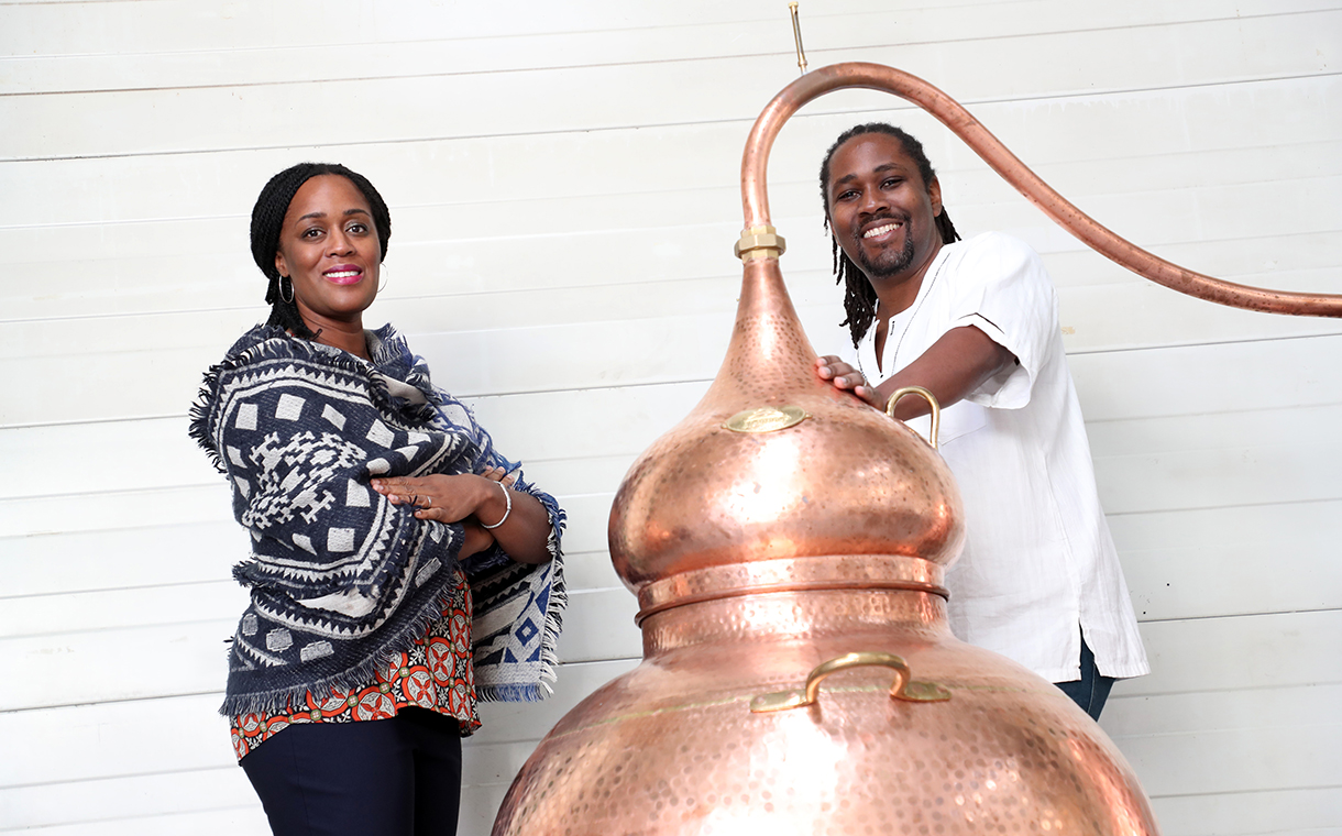 Matugga Distillers to expand rum offer from new site in Scotland