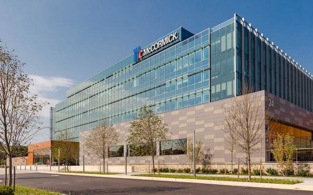 McCormick inaugurates its new global headquarters in Maryland