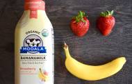 Mooala expands its Bananamilk line with new strawberry flavour