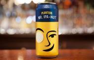 Planters releases limited-edition peanut-flavoured IPA