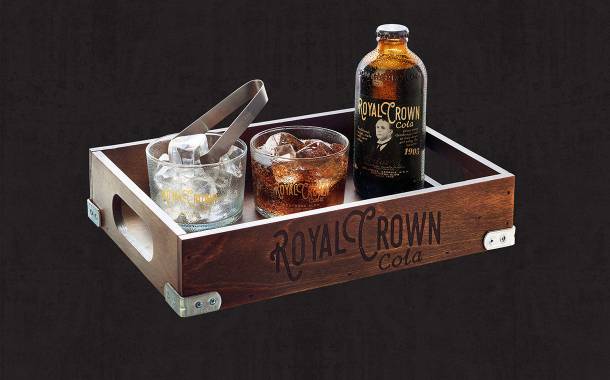 Royal Crown Cola helps Kofola maximise its revenue