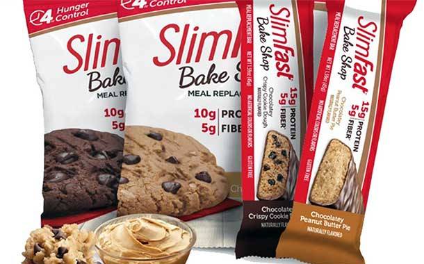 Glanbia acquires SlimFast from Kainos Capital in $350m deal