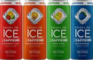 Talking Rain launches five-strong Sparkling Ice +Caffeine line in US