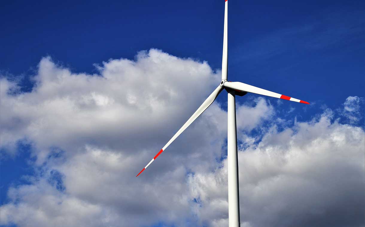 Ball Corporation invests $9m to expand use of wind power