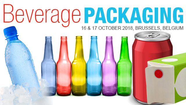 Beverage Packaging Congress