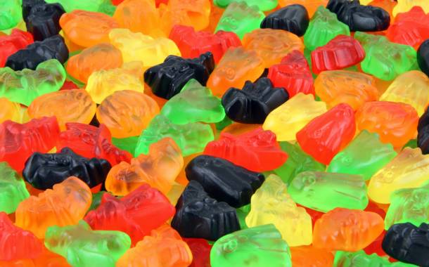 'Confectionery brands are missing a trick and a treat at Halloween'