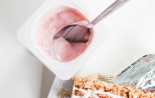 Dairy-free yogurt will become 'the next Greek', report claims