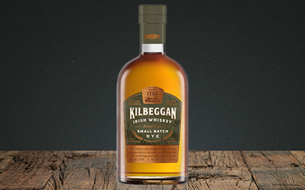 Beam Suntory releases limited-edition Kilbeggan whiskey