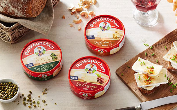 Agrial Group to acquire German dairy company Rotkäppchen