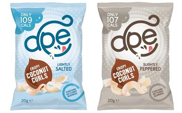 Ape Snacks sold to investor after recording strong revenue growth