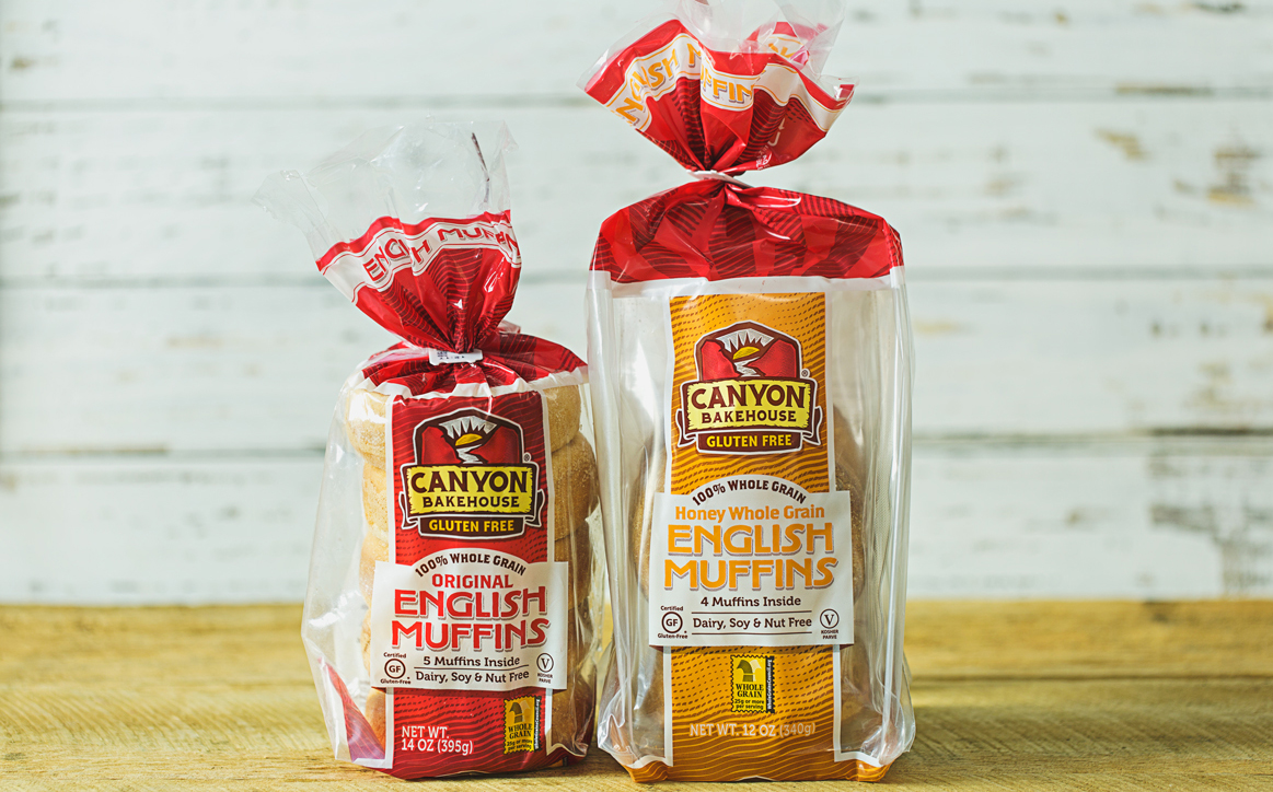 Flowers Foods buys bakery firm Canyon Bakehouse for $205m