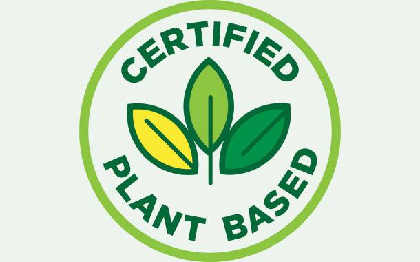 Plant Based Foods Association unveils new certification label
