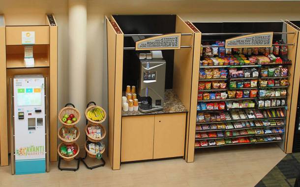 Continental Services acquires United Vending & Market Services