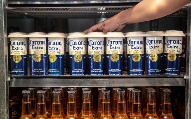 Constellation Brands boosted by strong beer sales in third quarter