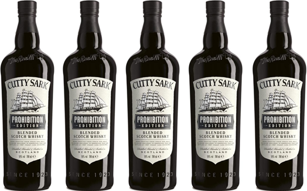 Edrington Sells Cutty Sark Scotch Whisky Brand To La Martiniquaise Foodbev Media