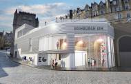 Edinburgh Gin reveals plans for new distillery and visitor centre