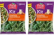 Fresh Express launches pair of restaurant-inspired salad kits