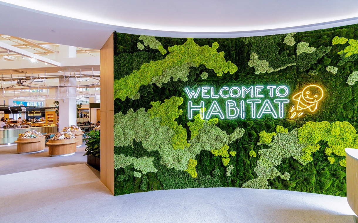 Honestbee to expand its Habitat supermarket concept across Asia