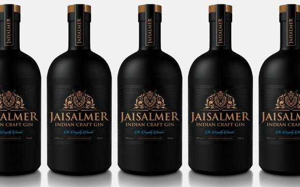 Radico Khaitan releases Jaisalmer craft gin in the UK