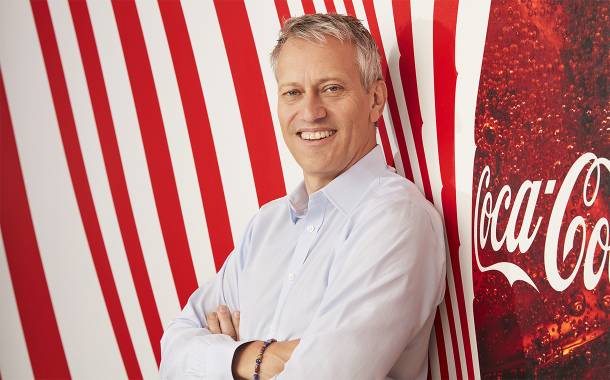 Coke CEO James Quincey explains company’s recent M&A strategy