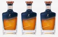 Johnnie Walker releases limited-edition Midnight Blend whisky