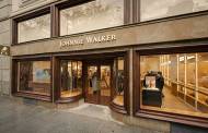 Johnnie Walker opens experiential retail store in Madrid