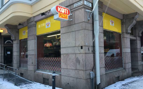 Orkla offers to buy restaurant chain Kotipizza for 146m euros