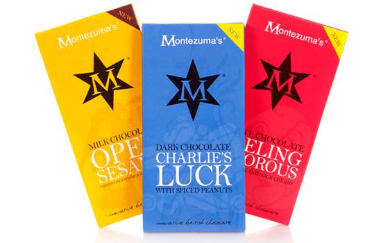 Artisan chocolate manufacturer Montezuma’s sells majority stake