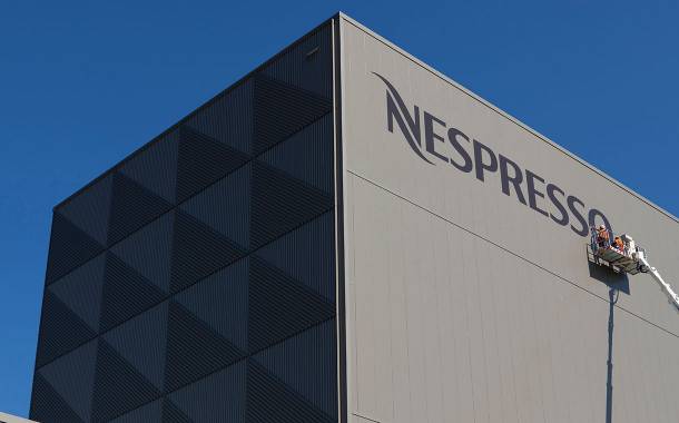 Nespresso invests $43.2m to expand Romont production site