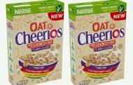 Nestlé Cereals rolls out new Oat Cheerios breakfast cereal in UK