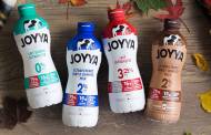 Saputo launches ultra-filtered milk brand Joyya in Canada