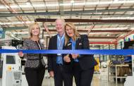 TNA opens new manufacturing site in Melbourne, Australia