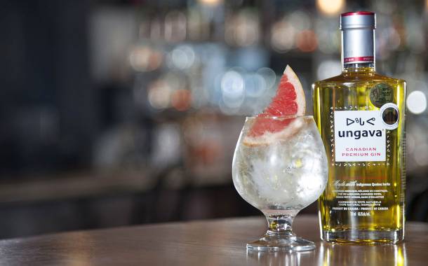 Pernod Ricard poised to release Ungava gin in the UK