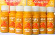 'Wellness' shots maker Vive Organic secures $13m in funding