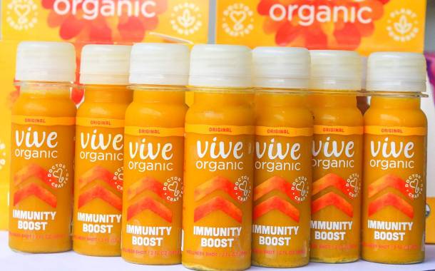 Vive Organic receives $7m in a Series A funding round
