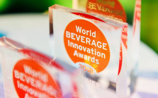 Gallery: World Beverage Innovation Awards 2018