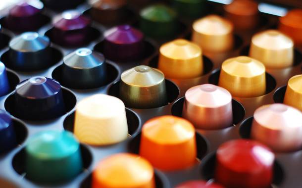 Nespresso commits $1.2m to improve coffee capsule recycling