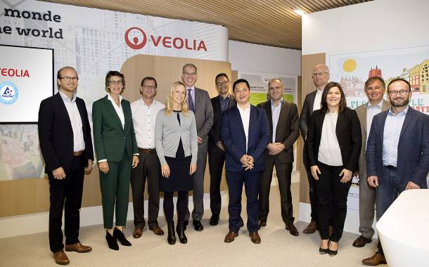 Tetra Pak teams up with Veolia to improve recyclability of cartons