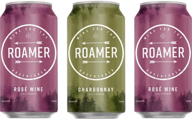 7-Eleven unveils two-strong line of canned wines called Roamer